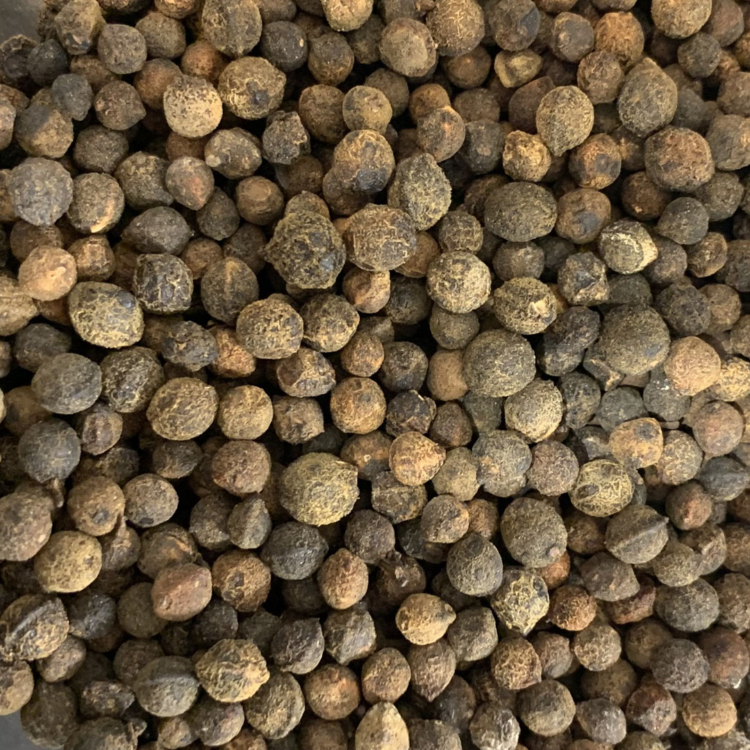 Baie SilTimur Pepper and Salt Épicerie à Sarlat Baies