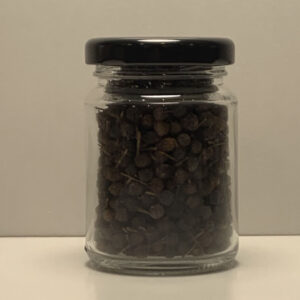 pepper and salt epicerie sarlat cubebe 2