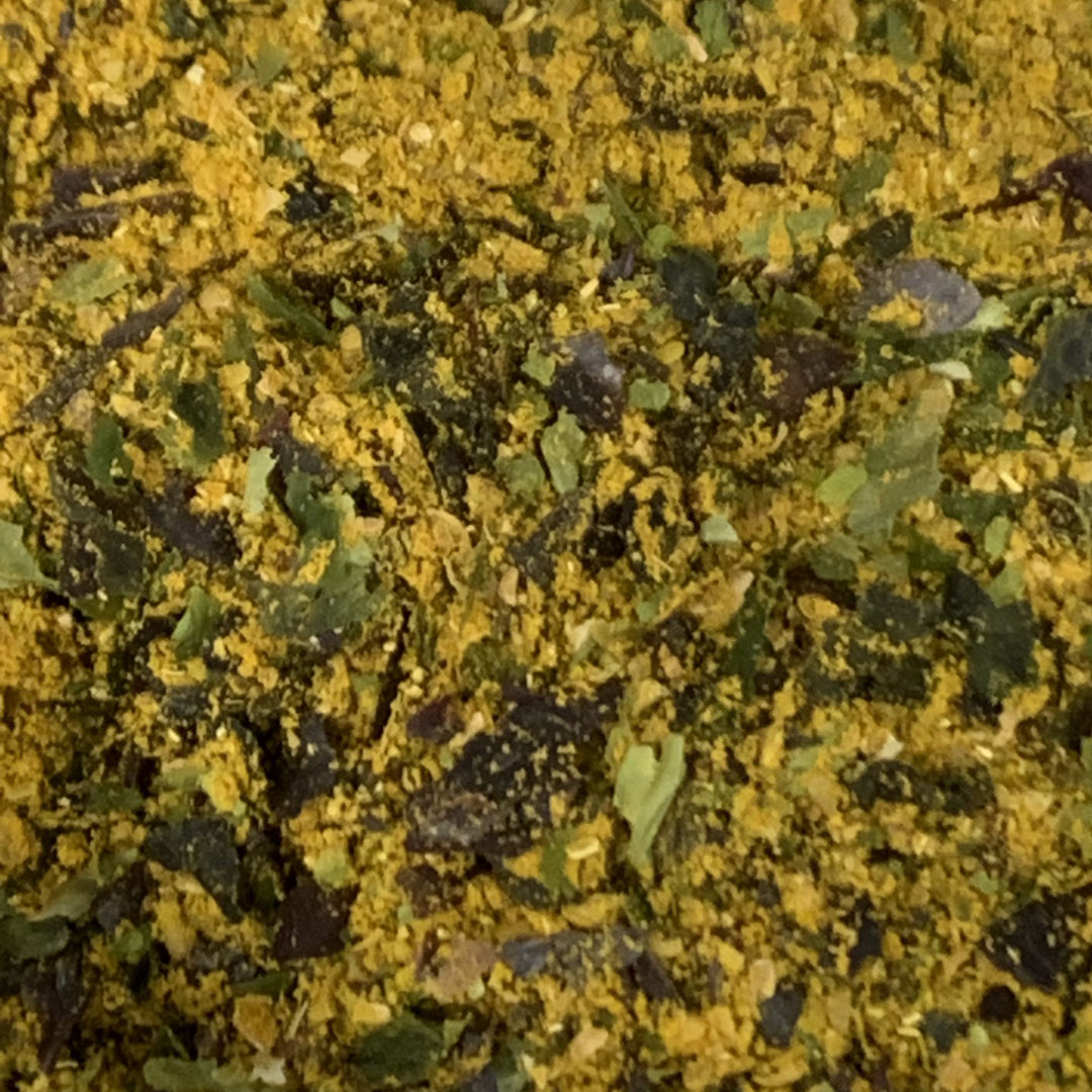 Curry Breton (Breizh Curry) Pepper and Salt Épicerie à Sarlat Plats