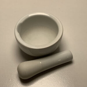 pepper and salt epicerie sarlat mortier porcelaine 2
