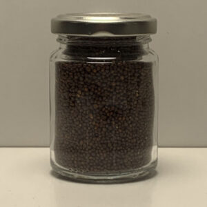 pepper and salt epicerie sarlat moutarde brune 2