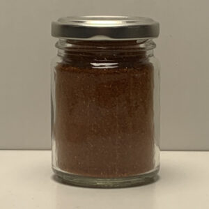 pepper and salt epicerie sarlat raz rouge 2