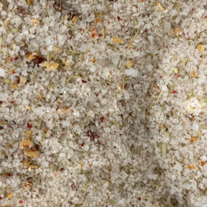 pepper and salt epicerie sarlat sel creole 1