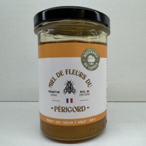 Miel du Périgord