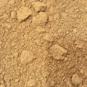 7 épices (Baharat)
