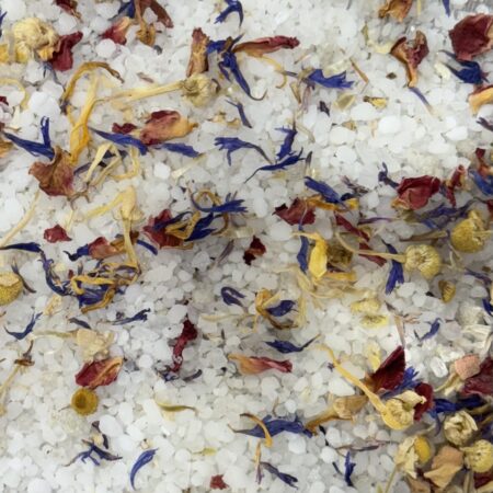 Sel aux Fleurs – Image 2