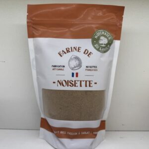 Farine de Noisette