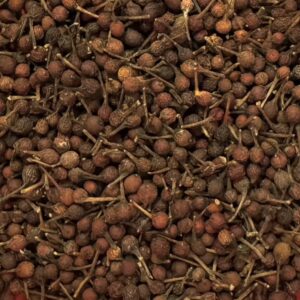 Voatsiperifery Rouge (Sauvage de Madagascar)
