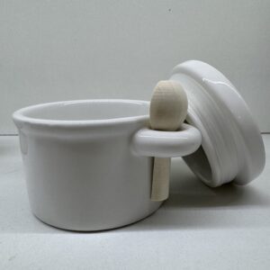 Pot en Céramique