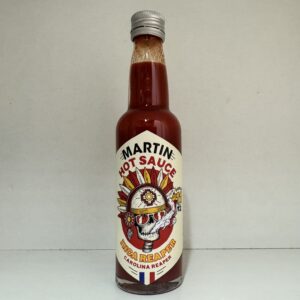 Sauce Martin Inca Reaper