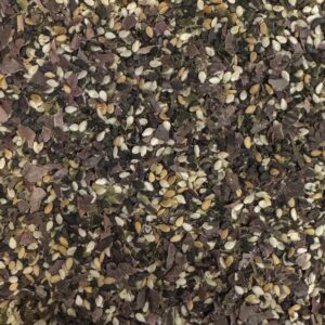 Saveurs du Japon (Furikake)