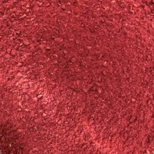 Poudre de Framboise