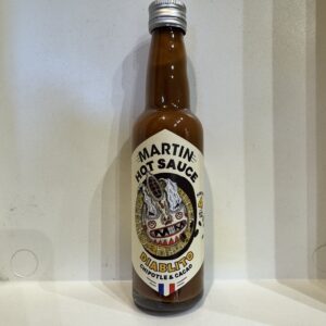 Sauce Martin Diablito 4/12