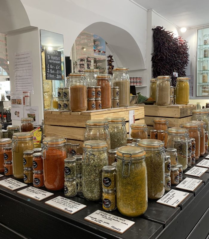 pepper and salt epicerie sarlat ilot central 2 pepper and salt epicerie sarlat ilot central 2