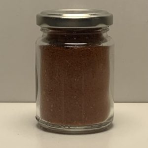 pepper and salt epicerie sarlat tandoori massala 2